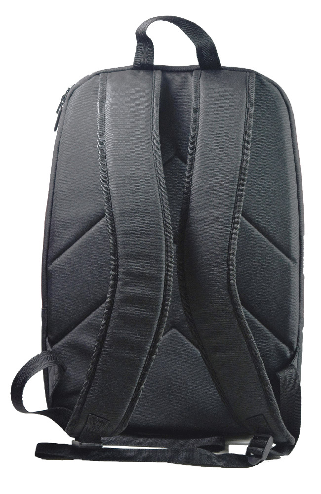 Vodoodbojni ranac za laptop Asus Nereus - dodatni pogled