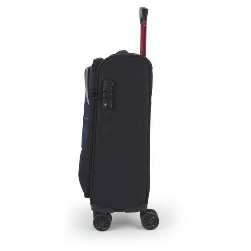 Kabinski kofer sa 4 točka Gabol Concept 120522-03 - dodatni pogled