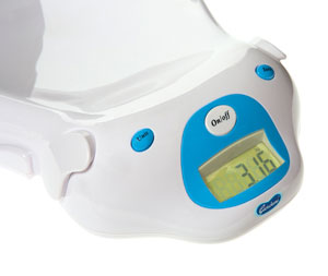 Giordani Billi vaga za merenje beba 118-GIO00174   - dodatni pogled