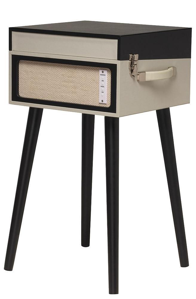 Bluetooth gramofon sa pojačalom Denver VPL-150BTMK2 - dodatni pogled