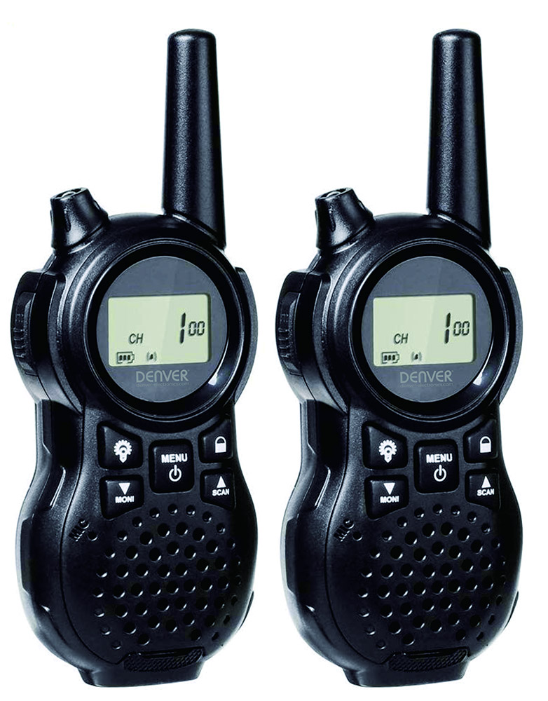 Voki-Toki set Denver WTA-446 - dodatni pogled