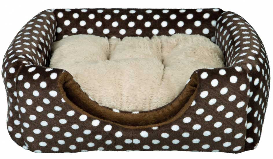 Trixie 2u1 Kućica i krevet za mačku ili malog psa Mina 36324 - dodatni pogled