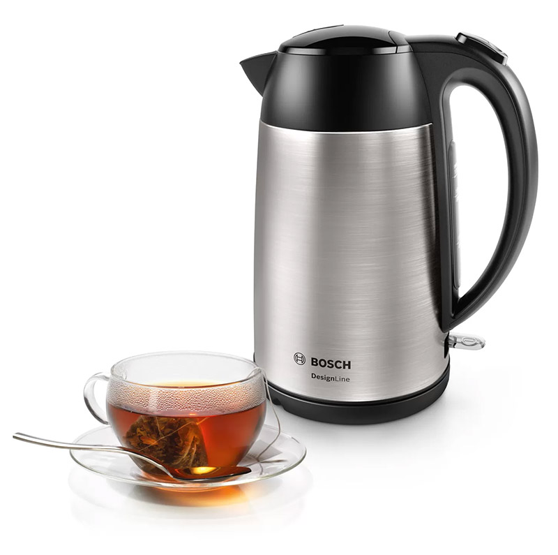 Aparat za kuvanje vode DesignLine 1.7 l Bosch TWK3P420 - dodatni pogled