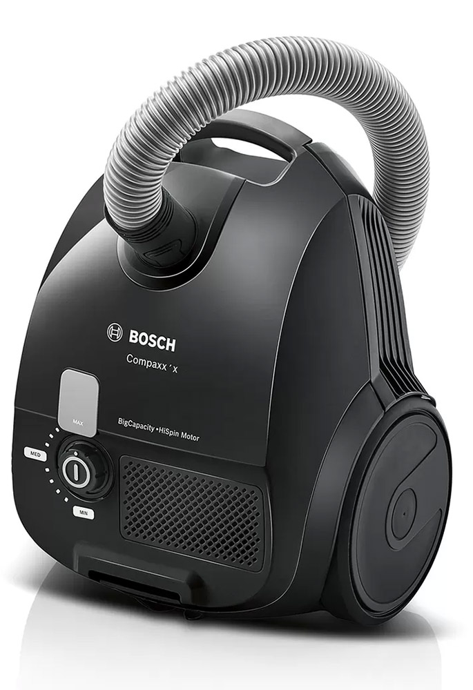 Usisivač s kesom Bosch BZGL2X100 - dodatni pogled