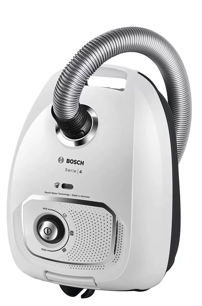 Klasični kućni usisivač Bosch BGLS4X300 - dodatni pogled