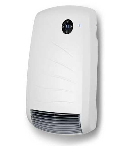 Zidna grejalica za kupatilo Radialight Bali 1.2-2kW - dodatni pogled