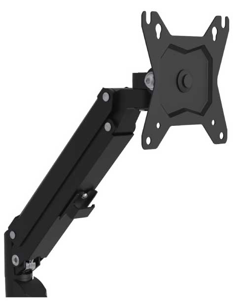 Stoni nosač za monitor od 13 do 32 inča MH211B - dodatni pogled