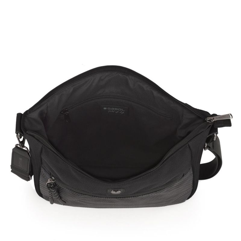 Ženska torba na rame Gabol Zenit 545318 - dodatni pogled