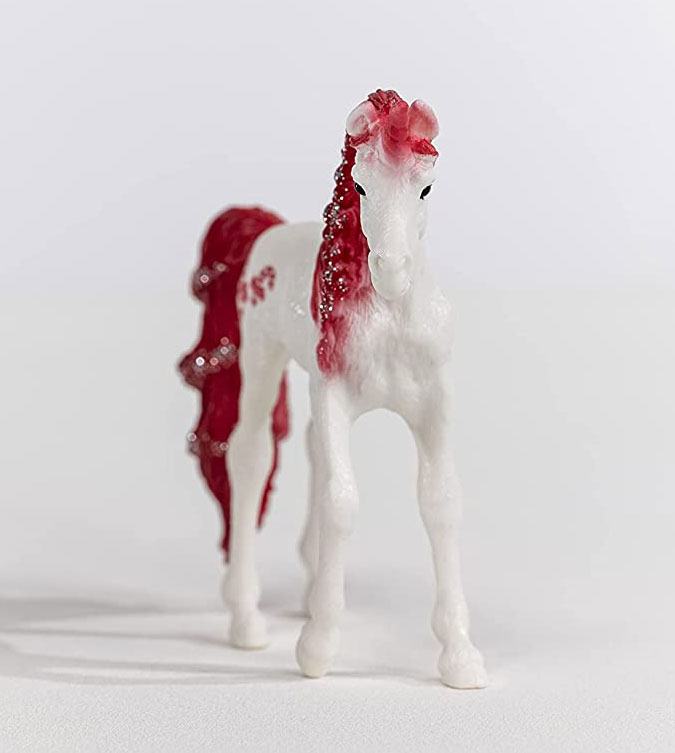 Schleich Bayala figurice - Jednorog Lizalica 70729 - dodatni pogled