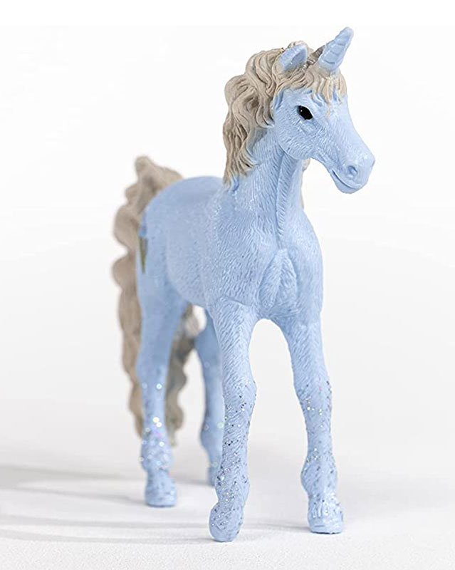 Schleich Bayala figurice - Jednorog Sladoled 70736 - dodatni pogled