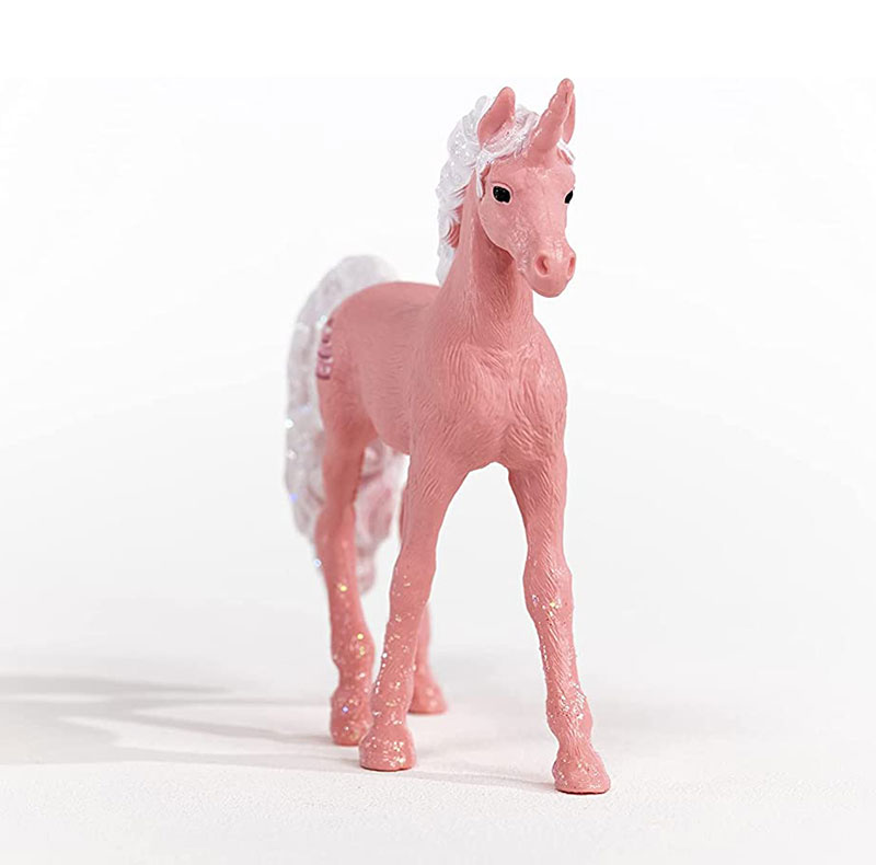 Schleich Bayala figurice - Jednorog Rođendanska torta 70739 - dodatni pogled