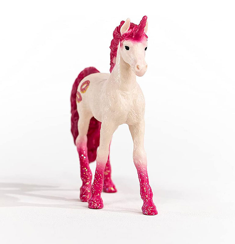 Schleich Bayala figurice - Jednorog Krofna 70741 - dodatni pogled