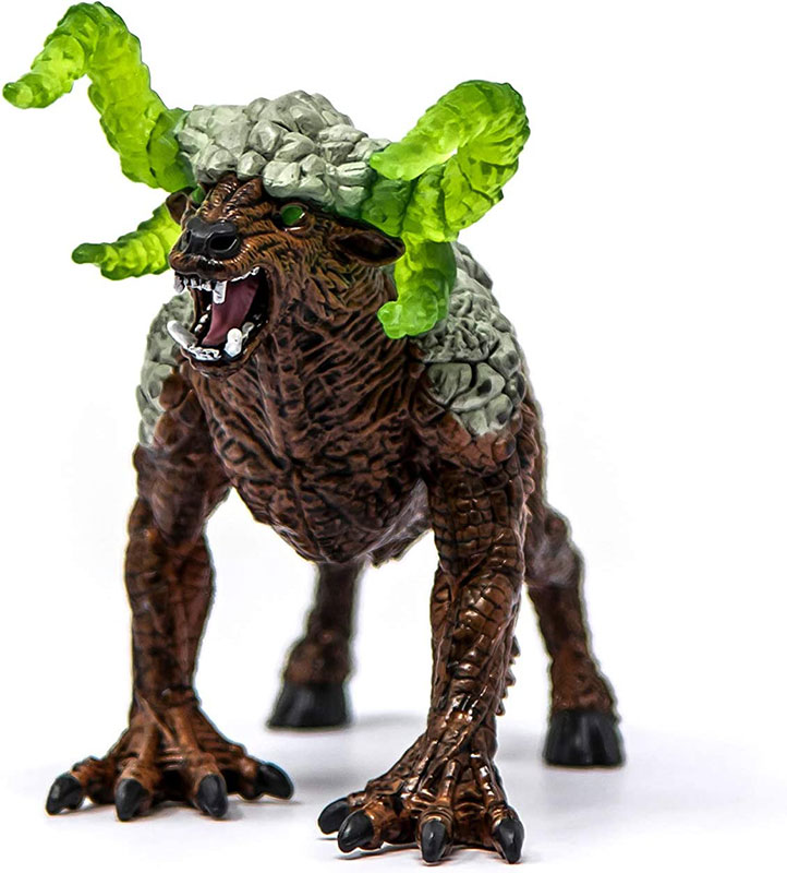 Schleich Eldrador figurice - Kamena zver 42521 - dodatni pogled