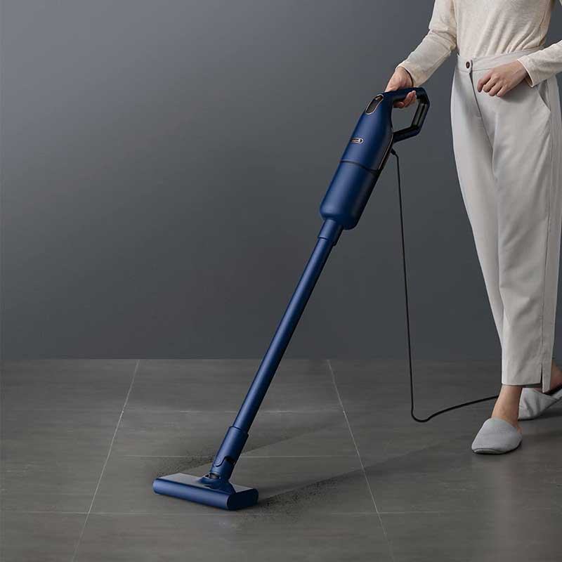 Štapni i Ručni Usisivač Deerma DX-1000W - dodatni pogled