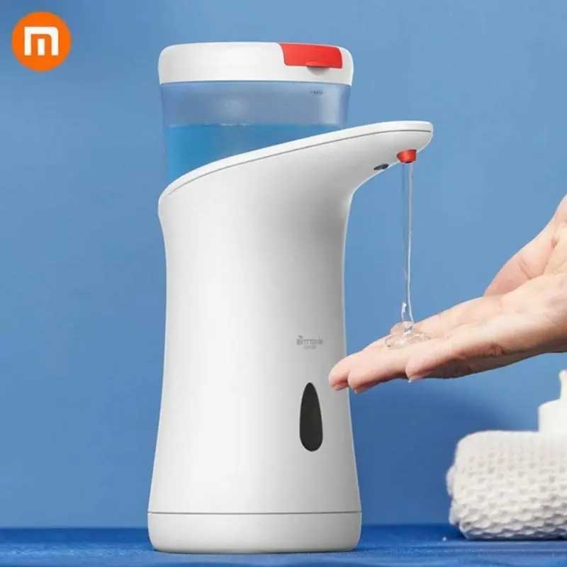 Dozator Za Tečni Sapun Sa Senzorom Deerma DEM-XS100 by Xiaomi - dodatni pogled