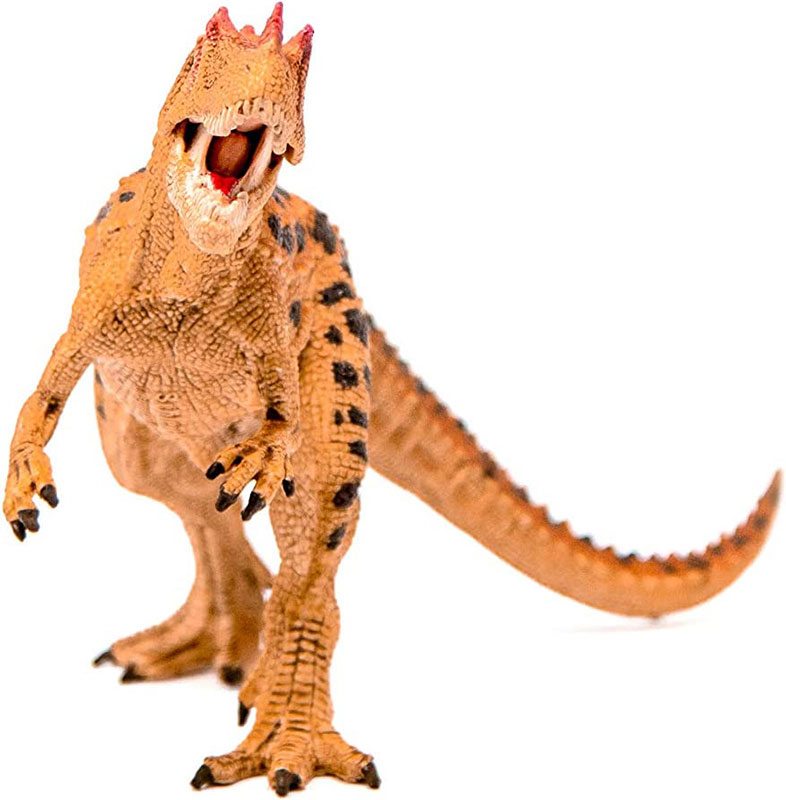 SCHLEICH Figurice Dinosaurusi - Ceratosaurus 15019 - dodatni pogled