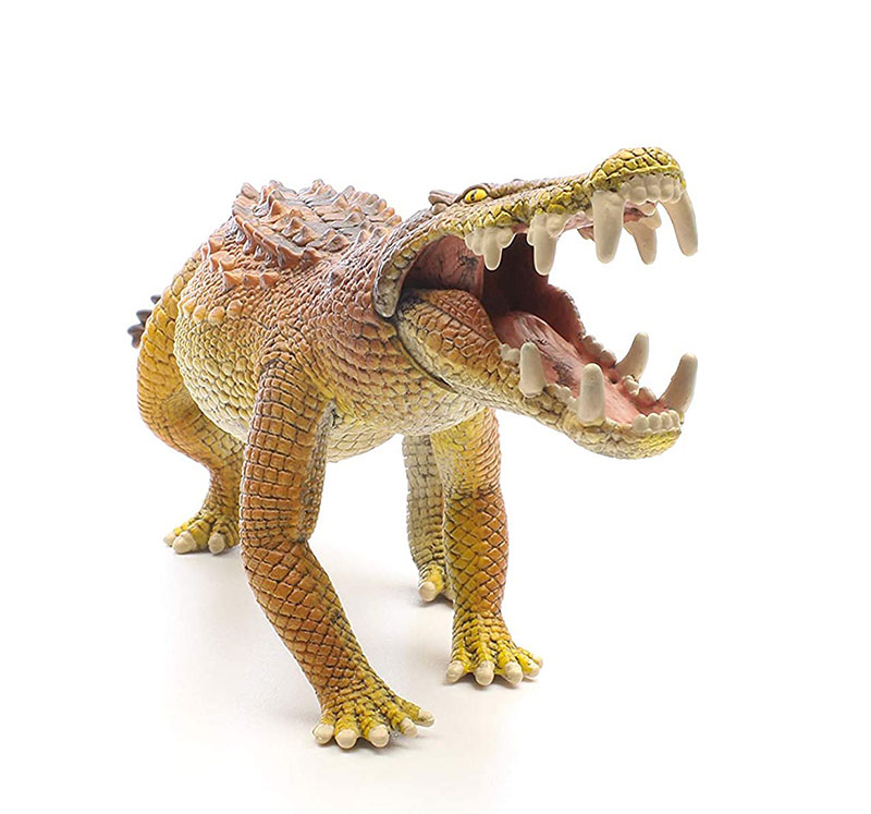 SCHLEICH Figurice Dinosaurusi - Kaprosuchus 15025 - dodatni pogled