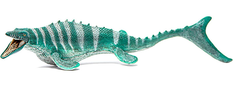 SCHLEICH Figurice Dinosaurusi - Mosasaurus 15026 - dodatni pogled