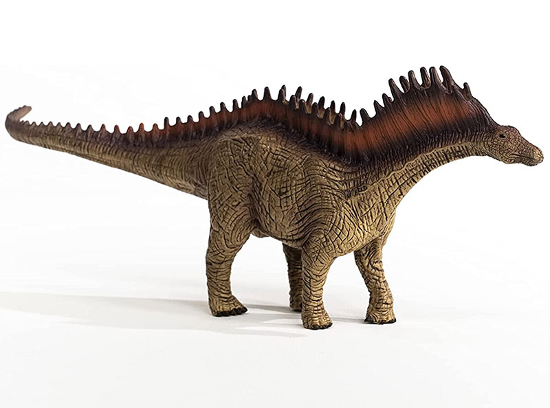 SCHLEICH Figurice Dinosaurusi - Amargasaurus 15029 - dodatni pogled