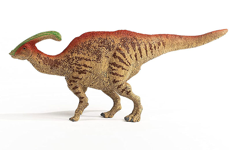 SCHLEICH Figurice Dinosaurusi - Parasaurolophus 15030 - dodatni pogled
