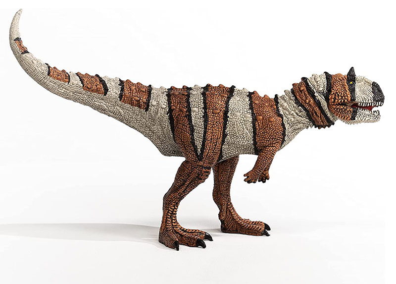 SCHLEICH Figurice Dinosaurusi - Majungasaurus 15032 - dodatni pogled