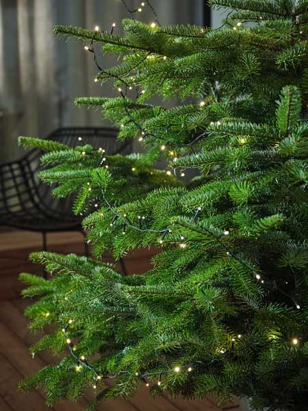 Dekorativne lampice sa 300 LED dioda Za spoljnu upotrebu Frost - dodatni pogled