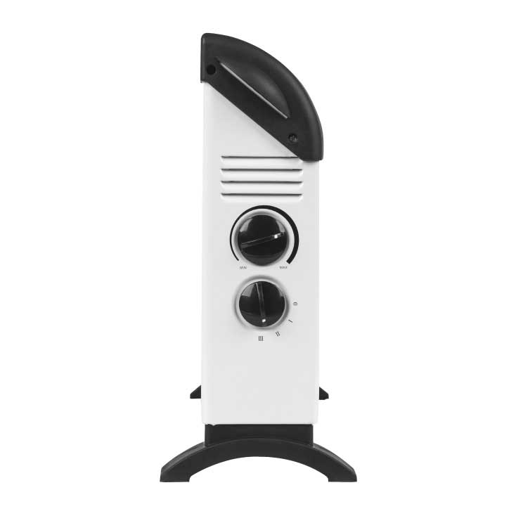 Konvektorska grejalica Iskra DL01S-stand 2kW - dodatni pogled