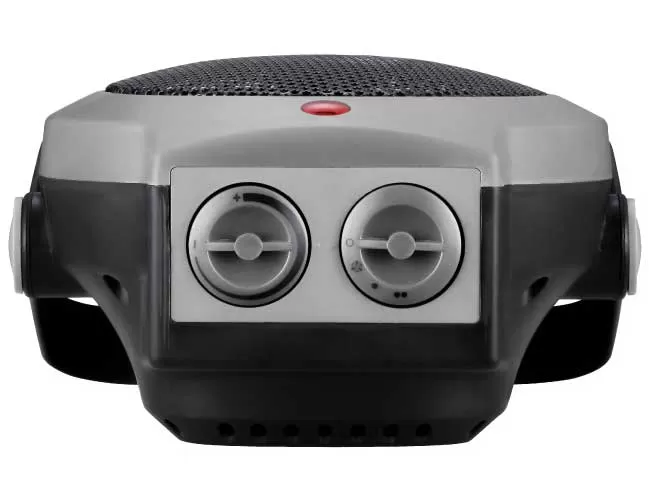 Podna PTC grejalica sa funkcijom ventilatora Iskra KPT-2015B 1.5kW
