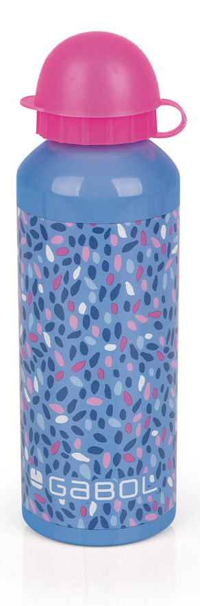 Aluminijumska boca zapremine 0.5 l Gabol Garden 231148 - dodatni pogled