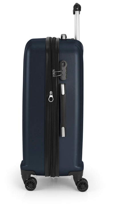 Srednji proširivi kofer sa 4 točka Gabol Alabama 121846-03 - dodatni pogled