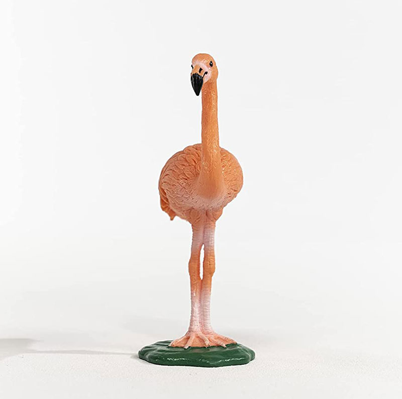 Schleich figurice Divlje životinje - Flamingo 14849 - dodatni pogled