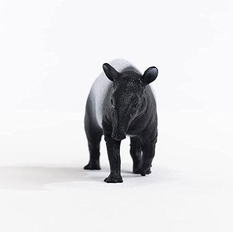 Schleich figurice Divlje životinje - Tapir 14850 - dodatni pogled