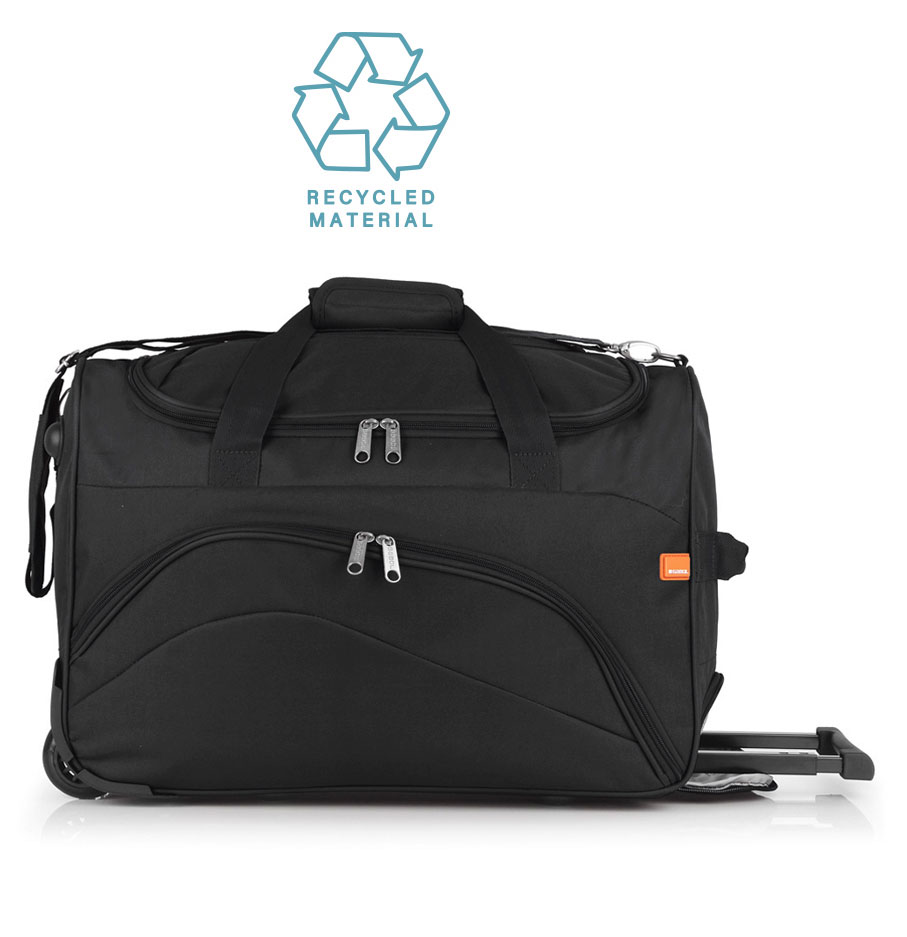 Putna torba sa točkićima Gabol Week Eco 122345-01 - dodatni pogled