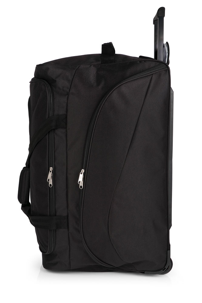 Velika putna torba sa točkićima Gabol Week Eco 122347-01 - dodatni pogled