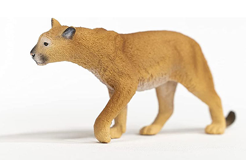 Schleich figurice Divlje životinje - Puma 14853 - dodatni pogled