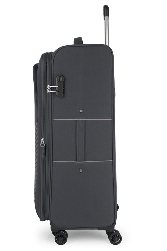 Veliki proširivi kofer Gabol Lisboa 122747-16 - dodatni pogled