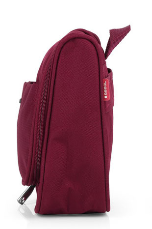 Putni neseser sa kačenjem Gabol Zambia 113407-26 - dodatni pogled