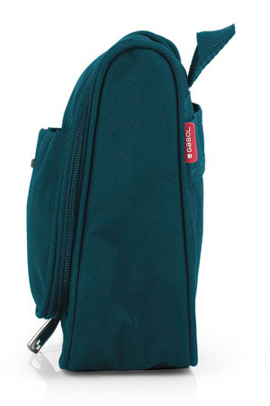 Putni neseser sa kačenjem Gabol Zambia 113407-32 - dodatni pogled