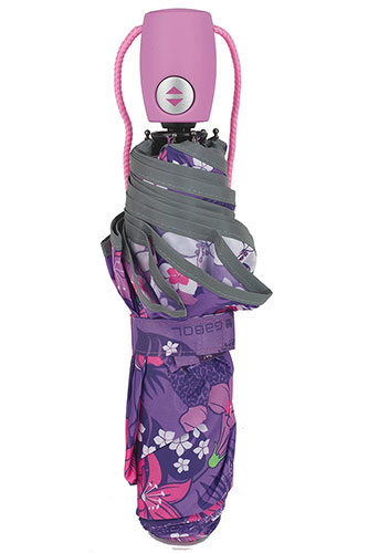 Sklopivi kišobran Gabol Jasmine 226764 - dodatni pogled