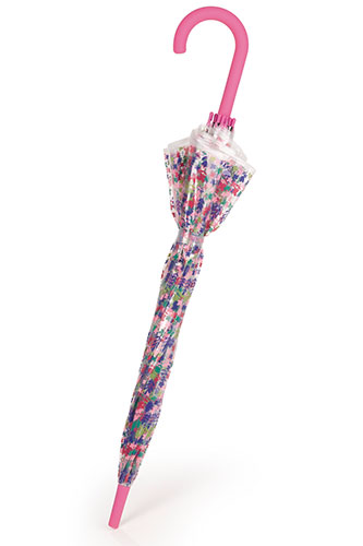 Veliki dečiji kišobran - kupola Gabol Nature 231099-04 - dodatni pogled