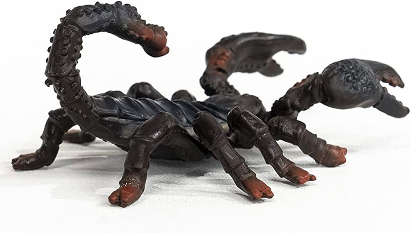 Schleich figurice Divlje životinje - Kraljevski škorpion 14857 - dodatni pogled