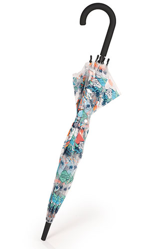 Veliki dečiji kišobran - kupola Gabol Dragon 231599-16 - dodatni pogled