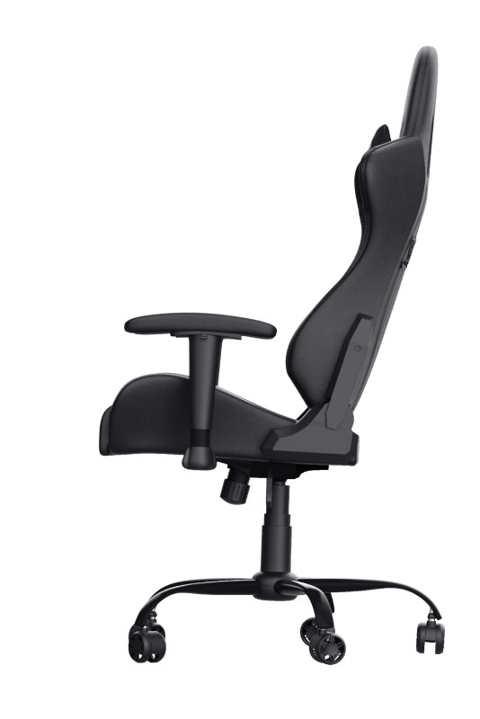 Gejmerska stolica Trust GXT 708 crna - dodatni pogled