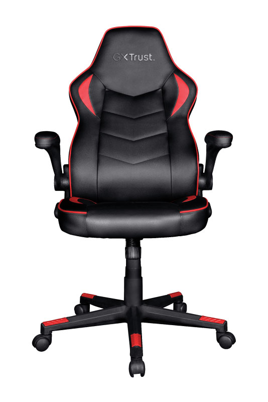 Gejmerska fotelja Trust GXT 704 Ravy - dodatni pogled