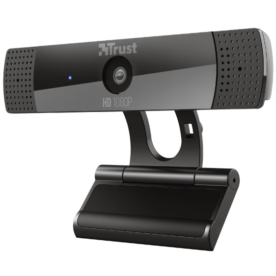 Full HD Web kamera sa mikrofonom Trust GXT 1160 Vero - dodatni pogled