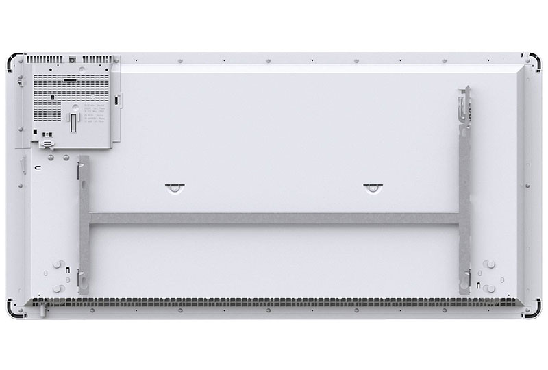 Bosch električni konvektor panelni radijator HC 4000-25 - dodatni pogled