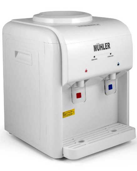 Dispenzer Za Vodu Muhler WD15  - dodatni pogled