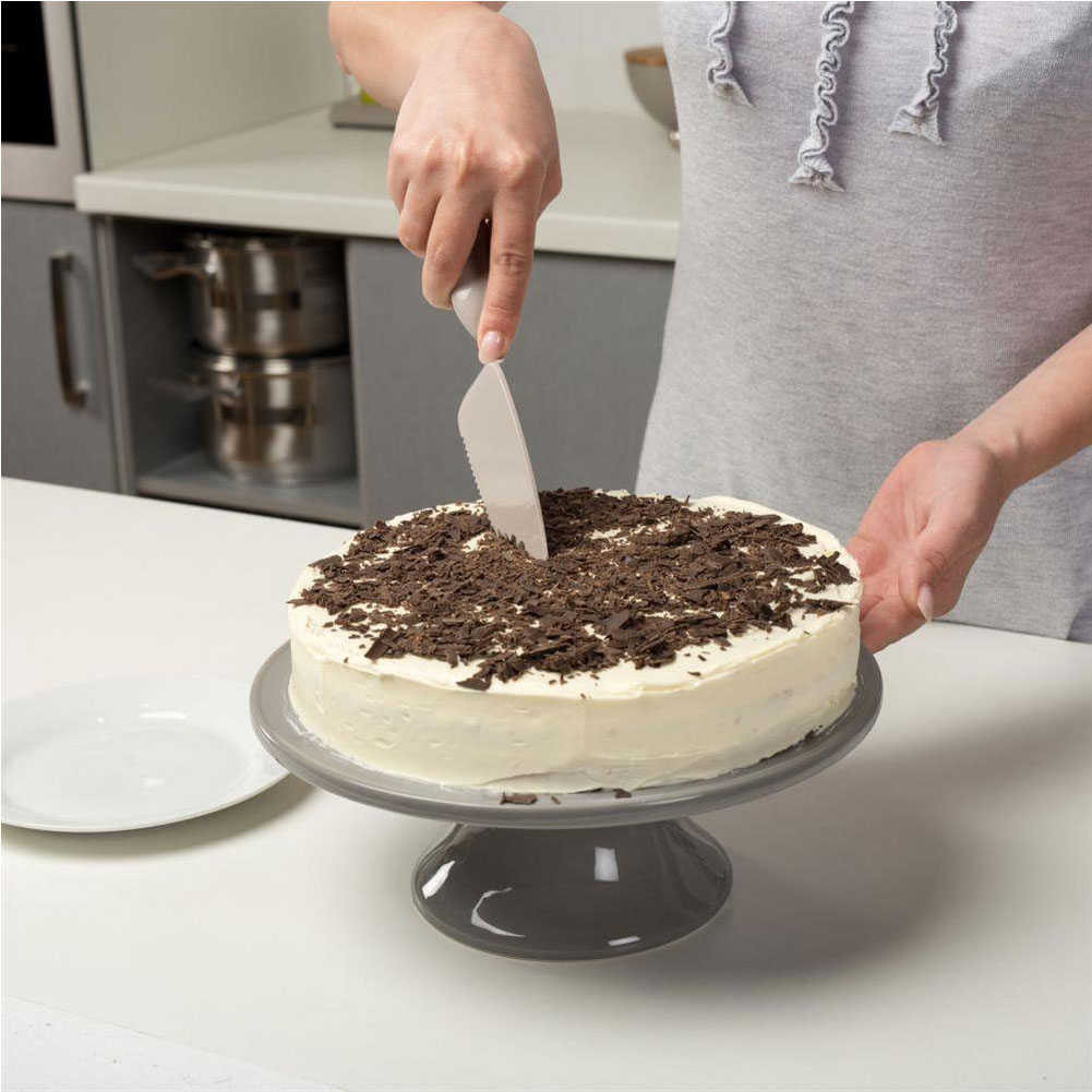 Spatula za torte Nava NV10-111-029 - dodatni pogled