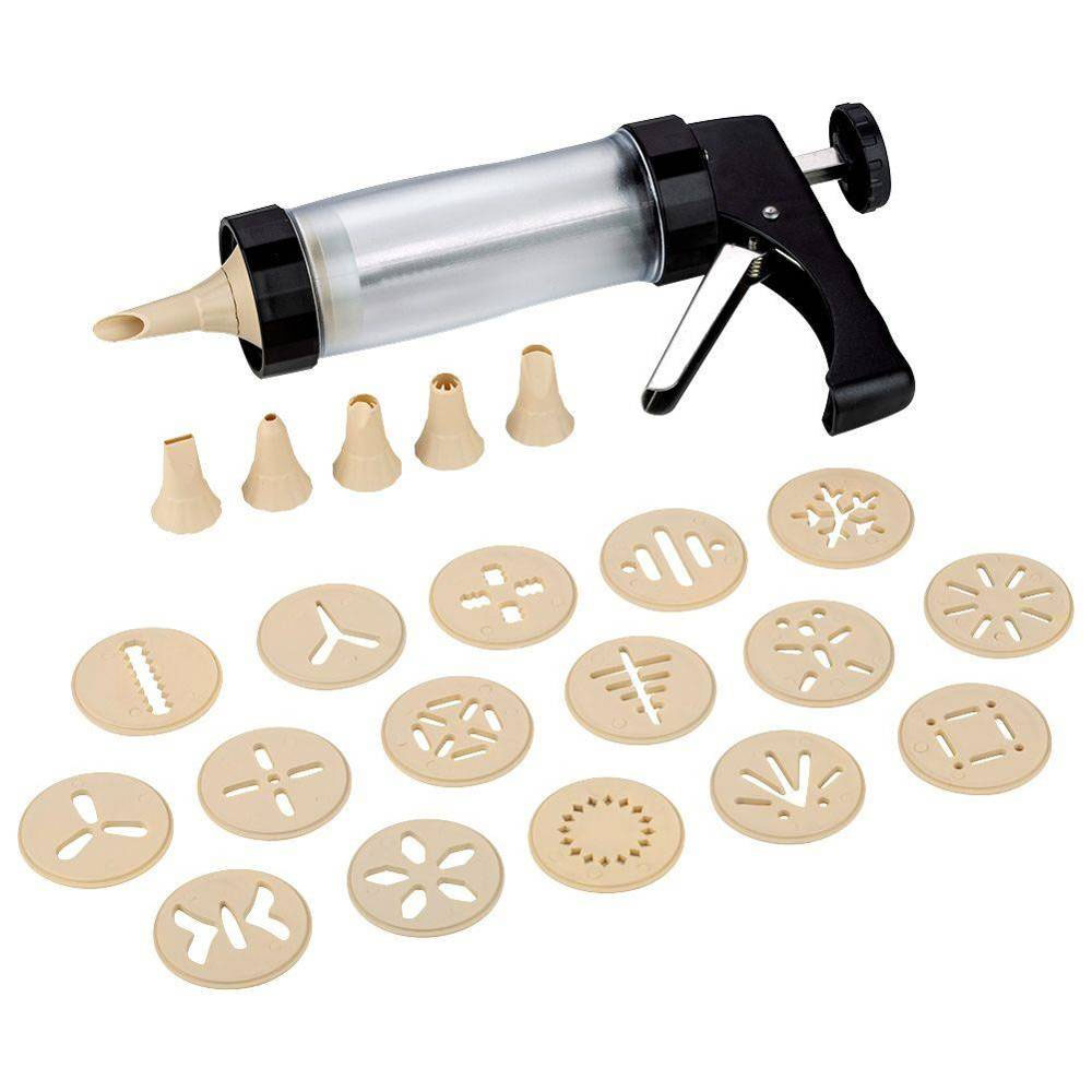 Špric za kolače Nava NV10-111-103 - dodatni pogled