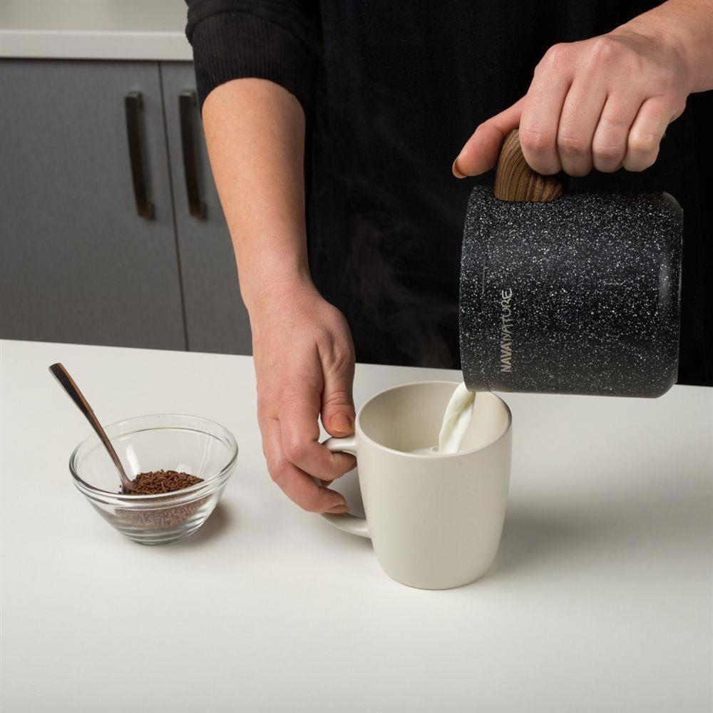 Lonac za kuvanje bez zagorevanja 1 L Nava NV10-144-123 - dodatni pogled